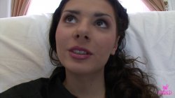 Captura de 'DP Lucas W & Jeffrey B Fuck Slutty Brunette Jean M' nº 24