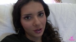 Captura de 'DP Lucas W & Jeffrey B Fuck Slutty Brunette Jean M' nº 27