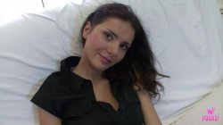 Captura de 'DP Lucas W & Jeffrey B Fuck Slutty Brunette Jean M' nº 38