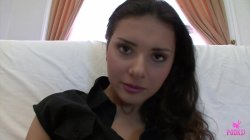 Captura de 'DP Lucas W & Jeffrey B Fuck Slutty Brunette Jean M' nº 44