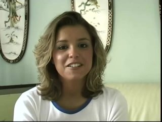 Solo Girls Masturbation 1 - Szene5 - 3