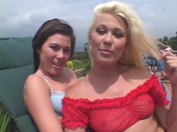 'Attention Whores 4' screenshot nº 83