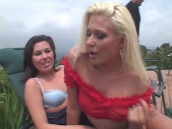 'Attention Whores 4' screenshot nº 85