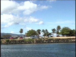 Hawaiian Video Magazine No. 1 - Szene2 - 1
