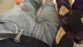 Cum Hunter: Quest For The Load - Scene1 - 2