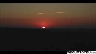 We Cum To You: Love &amp; Lust - Escena2 - 1