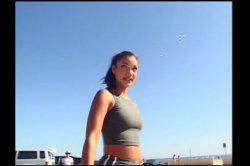 Captura de 'Jules Jordan's Brunette Nympho Club' nº 1