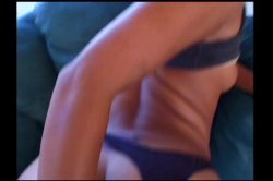 Captura de 'Jules Jordan's Brunette Nympho Club' nº 5