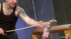 Captura de 'Master's Girls' nº 58