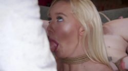 Captura de 'Families Tied - Bad Mommy Signs Away Her Step-Daughter For Fame and Anal' nº 100