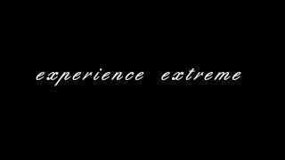 Experience Extreme - Cena1 - 1