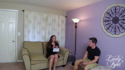 'Whore Sister Blackmailed' screenshot nº 3