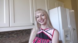 'Hot & Horny Cheerleaders' screenshot nº 5