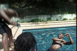 Captura de 'Anal Pool Party 5' nº 6