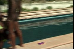 Captura de 'Anal Pool Party 5' nº 85