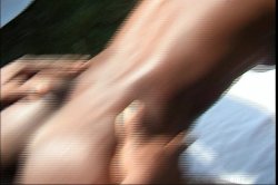 Captura de 'Anal Pool Party 5' nº 123
