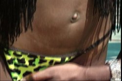 Captura de 'Anal Pool Party 5' nº 45