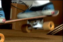 Captura de 'Skater Girl Fever' nº 71