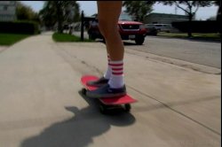 Captura de 'Skater Girl Fever' nº 1