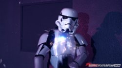 Captura de 'Parodies Awaken 2' nº 29