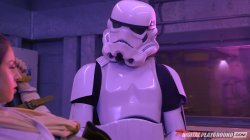 Captura de 'Parodies Awaken 2' nº 31