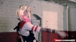Captura de 'Parodies Awaken 2' nº 4