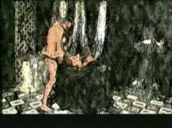Captura de 'Passion Tales Volume Three' nº 4