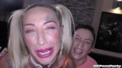Captura de 'Gangbang Fuck Party With Daisy And Bianca' nº 3