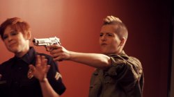 Captura de 'Fuck The Police' nº 123