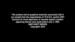 'My Dads Dirty Movies - Volume 13' screenshot nº 1