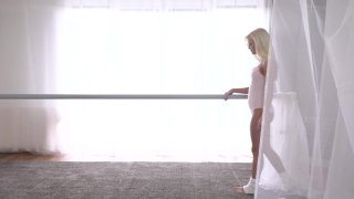 Petite Ballerinas Fucked 5 - Scene2 - 1