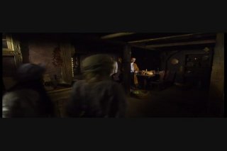 Robinson Crusoe On Sin Island - Scene1 - 1