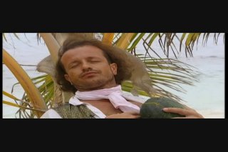 Robinson Crusoe On Sin Island - Scene2 - 1