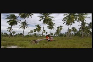 Robinson Crusoe On Sin Island - Scene6 - 1