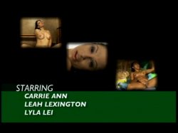 Captura de 'Lesbian Bukkake 7' nº 1