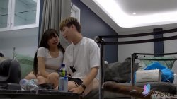 'Ranako Fails 24 Hours Sex Challenge Because Her Pussy Is Too Tight' screenshot nº 57
