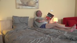 'Humpy Old Men' screenshot nº 25