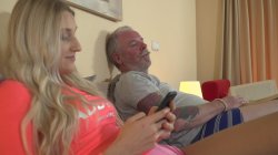 'Humpy Old Men' screenshot nº 24