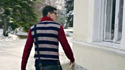 'Naughty School Girl (French)' screenshot nº 5