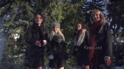 'Naughty School Girl (French)' screenshot nº 1