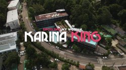 Captura de 'Spoiling My Woman, Karina King' nº 1