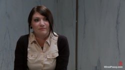 Captura de 'Wired Pussy - Featuring Dana DeArmond, Bobbi Starr and Cassandra Nix' nº 10