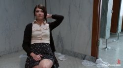 Captura de 'Wired Pussy - Featuring Dana DeArmond, Bobbi Starr and Cassandra Nix' nº 22