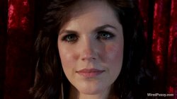 Captura de 'Wired Pussy - Featuring Dana DeArmond, Bobbi Starr and Cassandra Nix' nº 31