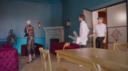 Captura de 'Cleaning Ladies Get Dirty' nº 123