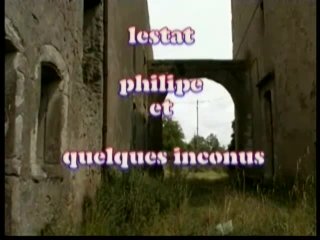 Le Manoir Du Sexe - Scena1 - 1