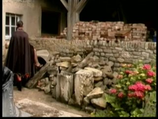 Le Manoir Du Sexe - Scena3 - 2