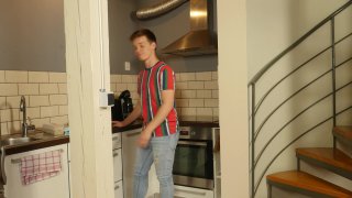 Adrian Serdar & Others in Hot Stepbrothers 3 for BoyFun
