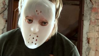 Happy Halloween Fuck Face - Cena1 - 3