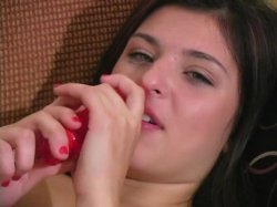 'Playtime Nudes Presents: Leah Gotti Teen Jerk Off Encouragement' screenshot nº 46